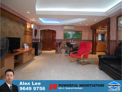 Blk 106 Jurong East Street 13 (Jurong East), HDB 5 Rooms #112045992
